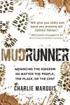 Mudrunner cover