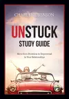 Unstuck Study Guide cover