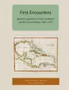 First Encounters cover