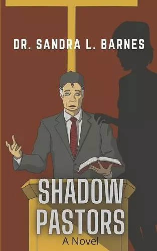 Shadow Pastors cover