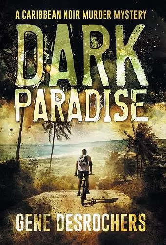 Dark Paradise cover