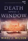 Death Opens a Window cover