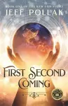 First Second Coming cover