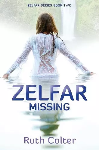 Zelfar cover