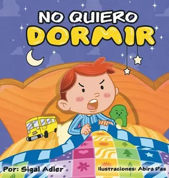 No me quiero dormir cover