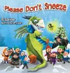 Please Don't Sneeze cover