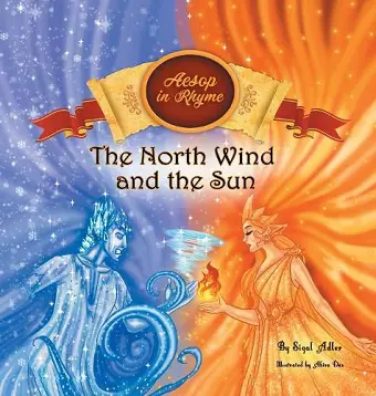 The North Wind and the Sun cover