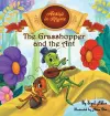 The Grasshopper and the Ant cover