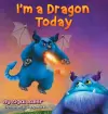 I'm a Dragon Today cover