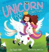 Unicorn for Christmas cover