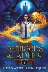 Demigods Academy - Year One cover