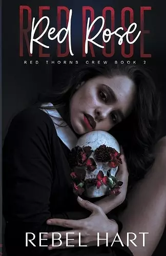 Red Rose cover