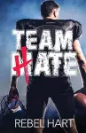 Team Hate cover