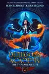 Demigods Academy - Book 4 cover