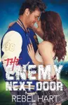 The Enemy Next Door cover