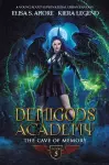 Demigods Academy - Book 5 cover