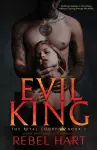Evil King cover