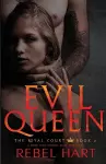 Evil Queen cover