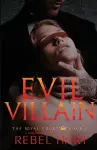 Evil Villain cover