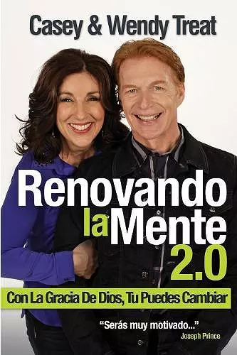 Renovando La Mente 2.0 cover