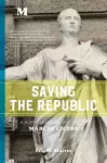 Saving the Republic cover