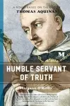 Humble Servant of Truth cover