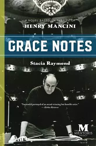 Grace Notes cover