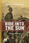 Ride Into the Sun cover