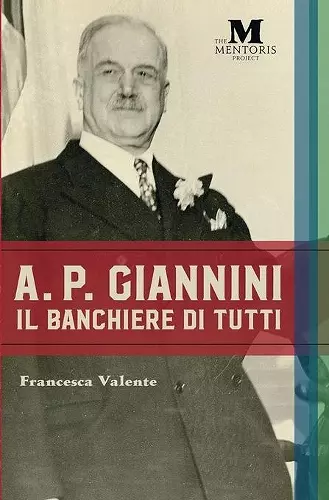 A.P. Giannini cover