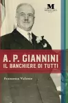 A.P. Giannini cover