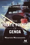 The Pirate Prince of Genoa cover