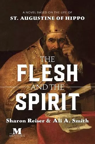 The Flesh and the Spirit cover