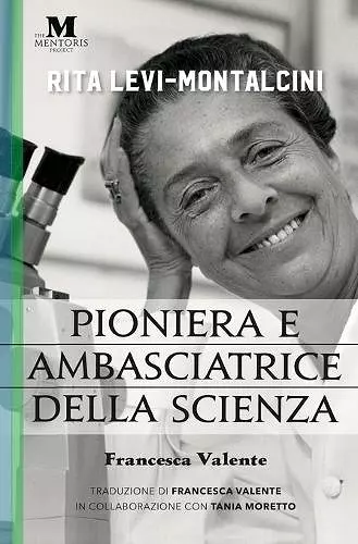 Rita Levi-Montalcini cover