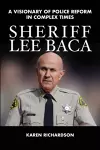 Sheriff Lee Baca cover