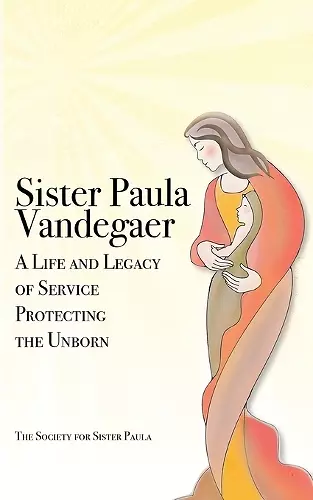 Sister Paula Vandegaer cover