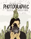 Photographic - the Life of Graciela Iturbide cover