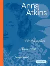 Anna Atkins cover