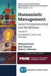 Humanistic Management cover