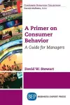 A Primer on Consumer Behavior cover