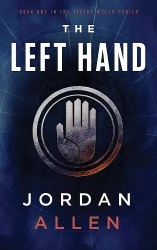 The Left Hand cover