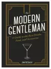 The Modern Gentleman cover