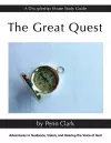 The Great Quest cover