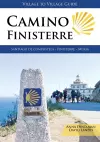 Camino Finisterre cover