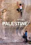 Climbing Palestine cover