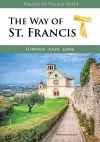 The Way of St. Francis cover