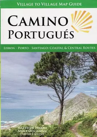 Camino Portugues cover