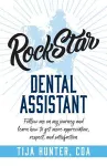 Rock Star Dental Assistant cover