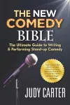 The NEW Comedy Bible cover