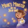 Maxie's Monster and the Jar of Stars cover