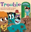 Trouble cover